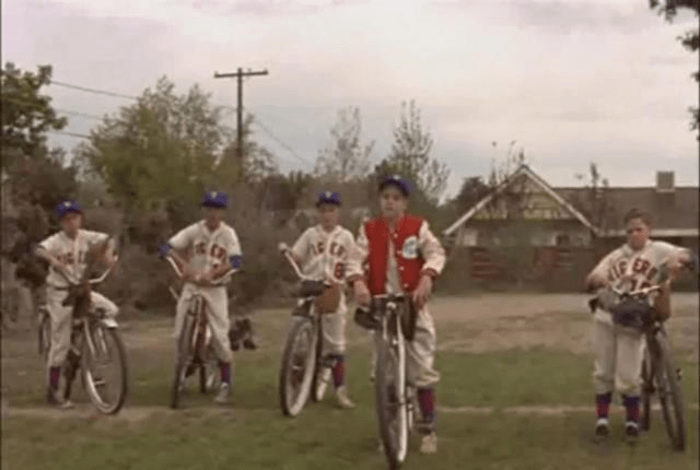 sandlot 2