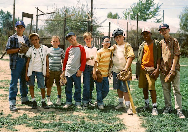 sandlot 3